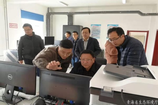 東部地區(qū)環(huán)境監(jiān)察專員辦公室對(duì)西寧市中央環(huán)保督察反饋問題辦理情況開展督察工作