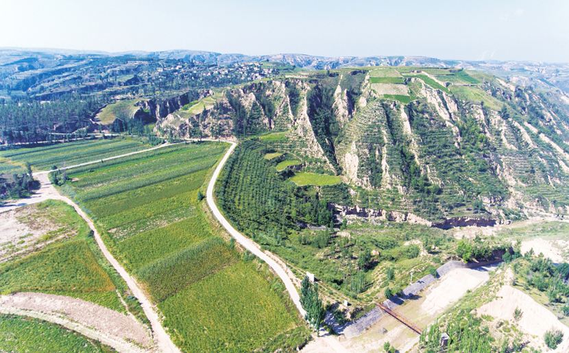 水土保持設(shè)施驗收