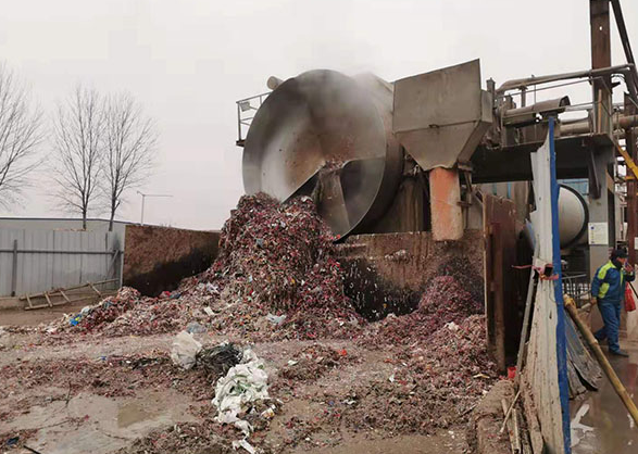 河南省周口市因環(huán)境問(wèn)題突出11名干部被追責(zé)西寧防洪評(píng)價(jià)