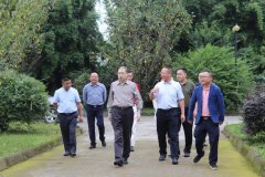 四川省生態(tài)文明促進會會長楊冬生:全力達成“碳達峰碳中和”目標 促進社會主義現(xiàn)代化美麗四川建設(shè)青海水土保持代辦公司