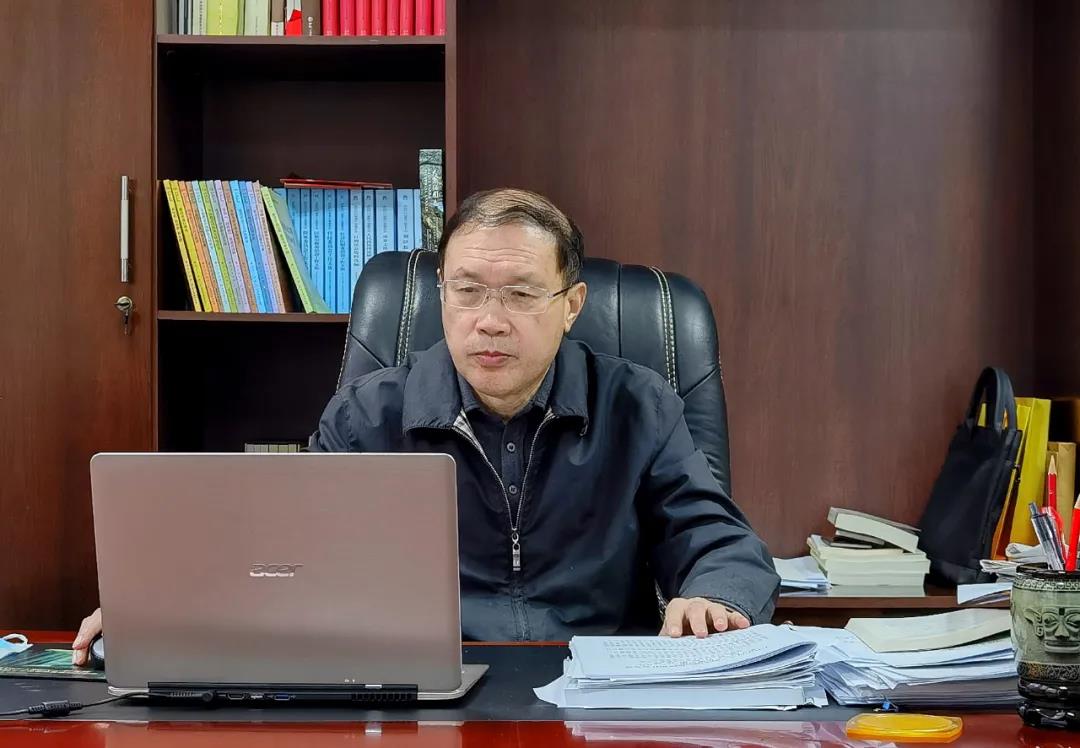 四川省生態(tài)文明促進(jìn)會(huì)會(huì)長(zhǎng)楊冬生:全力達(dá)成“碳達(dá)峰碳中和”目標(biāo) 促進(jìn)社會(huì)主義現(xiàn)代化美麗四川建設(shè)青海水土保持代辦公司