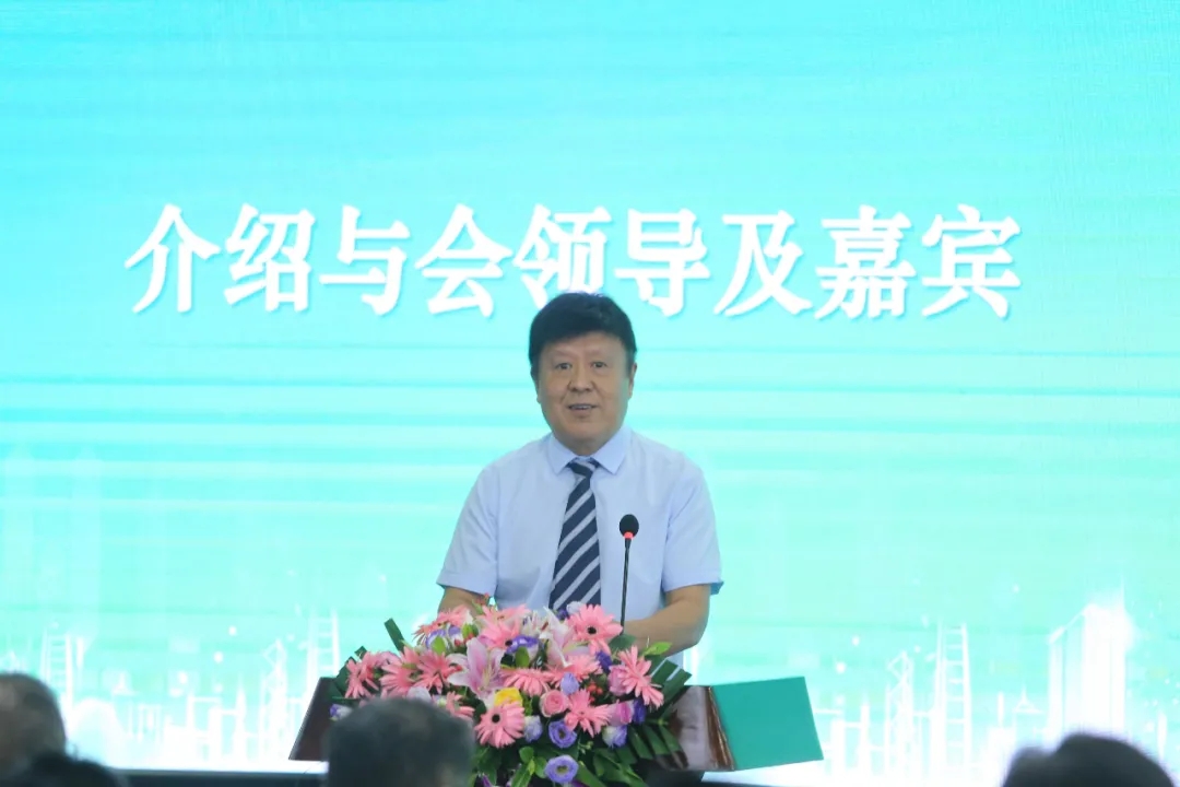 推動電力產(chǎn)業(yè)低碳發(fā)展 助力實現(xiàn)雙碳目標(biāo)——四川省循環(huán)經(jīng)濟(jì)協(xié)會電力低碳發(fā)展專委會在成都成立青海水土保持代辦公司