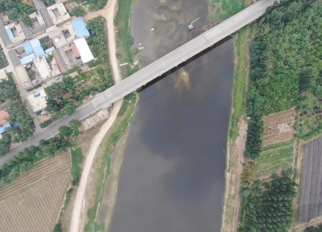 山東寧陽化工產業(yè)園工業(yè)污水長期直排 環(huán)境污染問題突出青海防洪評價