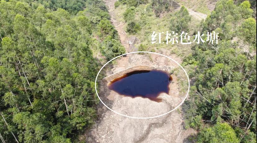 中國(guó)黃金集團(tuán)滇桂黔區(qū)域礦產(chǎn)資源開(kāi)發(fā)生態(tài)破壞問(wèn)題突出青海賽宇環(huán)保